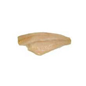 Frozen Seafood Yellow Fin Sole Fillet, 5 Ounce --10 Pound Pack
