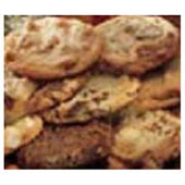 Readi Bake Country Home Bakers Gourmet Chunky Milk Chocolate Cookie Dough, 2.1 Ounce -- 112 per case.