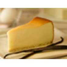 Elis Original Plain Cheesecake, 56 Ounce -- 4 per case.