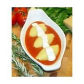 Carlas Stuffed Shell Pasta, 2.75 Ounce -- 96 per case.