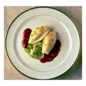 Carlas Large Stuffed Shell Pasta, 1.75 Ounce -- 96 per case.