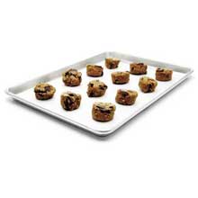Michael Traditional Fudge Nut Brownie Cookies, 2 Ounce -- 168 per case.
