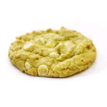 Michael Traditional White Chocolate Macadamia Nut Cookies, 3 Ounce -- 100 per case.