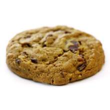 Michael Traditional Cappuccino Chocolate Chunk Cookies, 2 Ounce -- 168 per case.