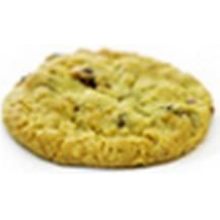 Michael Butter Oatmeal Raisin Walnut Cookies, 3 Ounce -- 100 per case.
