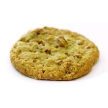 Michael Holiday Traditional Maple Pecan Cookies Dough, 1.3 Ounce -- 196 per case.