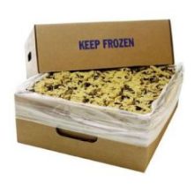 Michael Oatmeal Raisin Cookies Dough, 1.3 Ounce -- 196 per case.