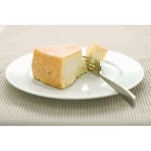 Mikes Pies New York Style Cheesecake - 16 Cut, 4 Pound -- 2 per case.