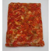 Beaver Street Fisheries Crawfish Tail Meat, 100 to 150 Count -- 24 per case.