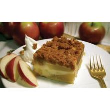Love and Quiches Apple Cobbler, 5 Pound -- 2 per case.