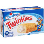 Twinkies Cake, 13.58 Ounce -- 6 per case.