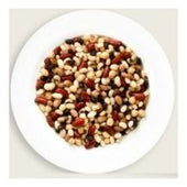 Bonduelle 7 Beans Salad Mix, 2 Kilogram -- 4 per case.