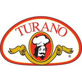 Turano Soft Sub Hoagie Deli Bun, 4 Ounce -- 72 per case.