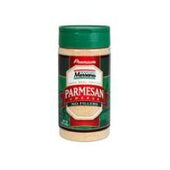 Messana Grated Parmesan Cheese, 1 Pound Carton -- 12 per case.