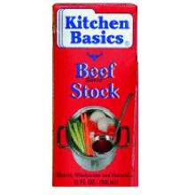Kitchen Basics Beef Stock, 32 Fluid Ounce -- 12 per case