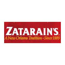 Zatarains Red Bean Seasoning Mix - 1 lb. jar, 6 per case