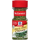 Mccormick Parsley Flakes, 0.25 Ounce -- 72 per case.