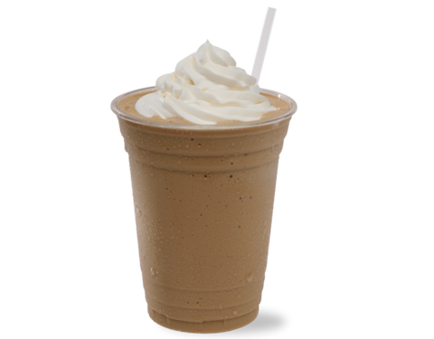 Mocafe Original Mocha Frappe, 25 Pound Bag