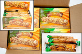 Nature Valley Chewy Sweet and Salty Peanut Granola Bars, 1.8oz Bars -- 120 Bars Per Case