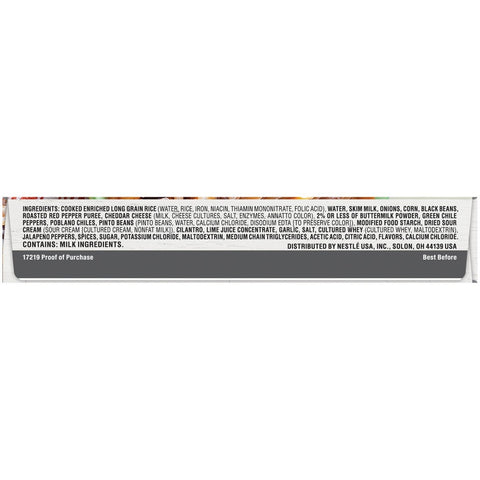 Lean Cuisine Santa Fe-style Rice and Beans, 10.375 Ounce -- 12 per case
