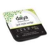 Daiya Jack Style Wedge Cheese, 7.1 Ounce -- 8 per case