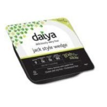 Daiya Jack Style Wedge Cheese, 7.1 Ounce -- 8 per case