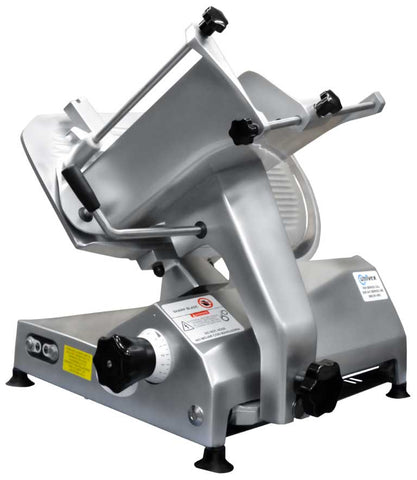 Univex Value Series 115 Volt 1⁄2 HP Manual Slicer