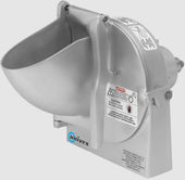 Univex Vegetable Slicer Attachment, 17 x 11.5 x 13 inch
