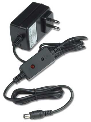 Hollowick Power Supply for Platinum Plus System
