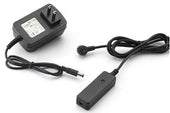 Hollowick Nexis Quick-Click Magnetic Cord and Power Supply -- 1 set