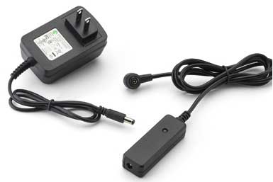 Hollowick Nexis Quick-Click Magnetic Cord and Power Supply -- 1 set