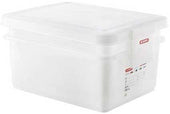 Araven White Defrost Kit, 36.9 Quart Capacity -- 2 per case