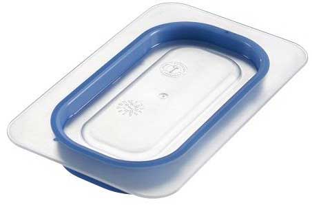 Araven 1/9 Size Airtight Lid Only -- 6 per case