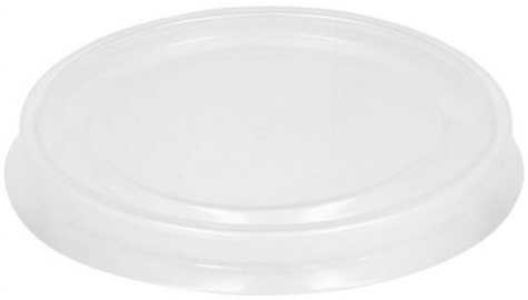 Inno-Pak Polypropylene Lid Only -- 500 per case