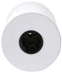 Nova White Heavy Weight Freezer Paper, 18 inch x 1100 feet -- 1 roll
