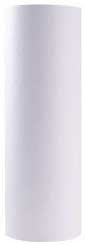 Nova White Heavy Weight Freezer Paper, 24 inch x 1100 feet -- 1 roll