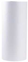 Nova White Freezer Paper, 18 x 1100 feet -- 1 roll