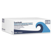 Boardwalk 2 Ply Center Pull Roll Towels, 8.9 inch Wide - 600 per roll -- 6 rolls per case