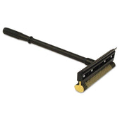 Boardwalk General Duty Squeegee with 16 inch Plastic Handle
