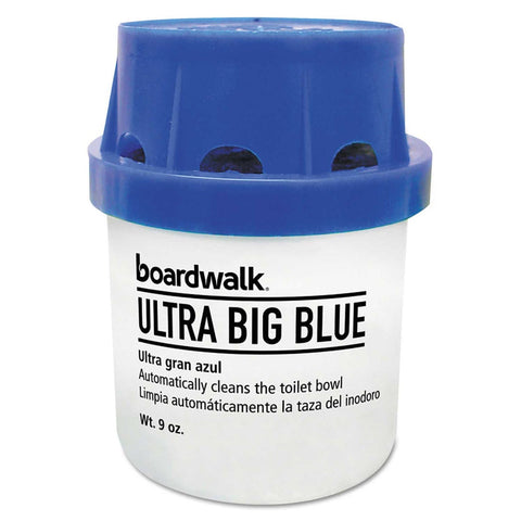 Boardwalk In Tank Automatic Bowl Cleaner - 12 per box -- 1 box per case