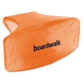 Boardwalk Mango Orange Bowl Clip -- 72 per case