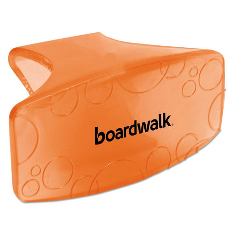 Boardwalk Mango Orange Bowl Clip -- 72 per case