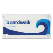 Boardwalk Flow Wrapped Floral Fragrance Face and Body Bar Soap -- 1000 per case