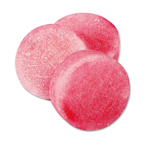 Boardwalk Cherry Fragrance Urinal Deodorizer Blocks, 4 Ounce - 12 per box -- 1 box per case