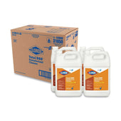 Clorox Total 360 Disinfectant Cleaner, 128 Ounce Bottle -- 4 per case