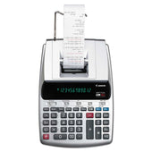 Canon MP11DX-2 Black/Red Print Printing Calculator