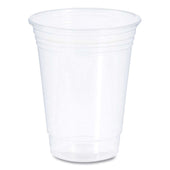 Dart Conex ClearPro Polypropylene Clear Cold Cup, 16 Ounce -- 1000 per case