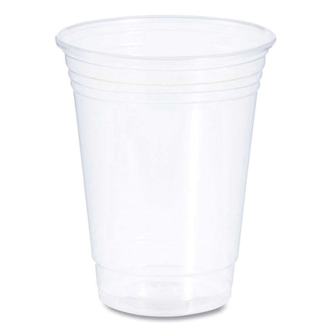 Dart Conex ClearPro Polypropylene Clear Cold Cup, 16 Ounce -- 1000 per case
