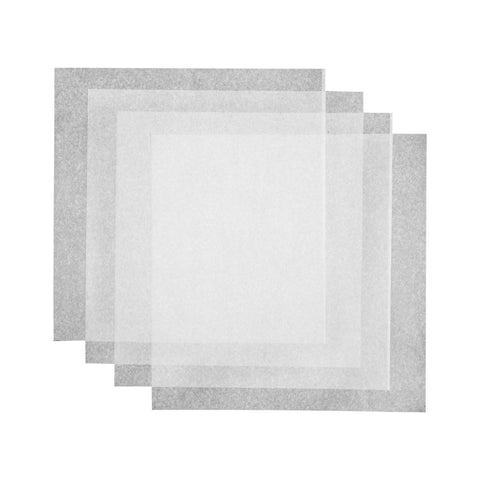 Durable Packaging Paper Interfolded Deli Sheet, 12 x 12 inch - 1000 per box -- 5 boxes per case