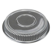 Durable Packaging Plastic Clear Dome Lid for 9 inch Round Container -- 500 per case